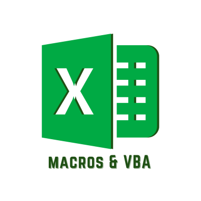 Excel Macro & Vba - Excel Analytics